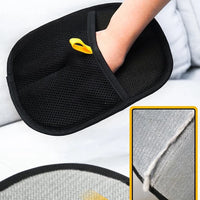 Gant magique – Enlève les poils en quelques secondes