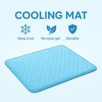 Tapis rafraîchissant pour chien ChillPupz™