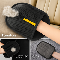 Gant magique – Enlève les poils en quelques secondes