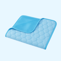 Tapis rafraîchissant pour chien ChillPupz™