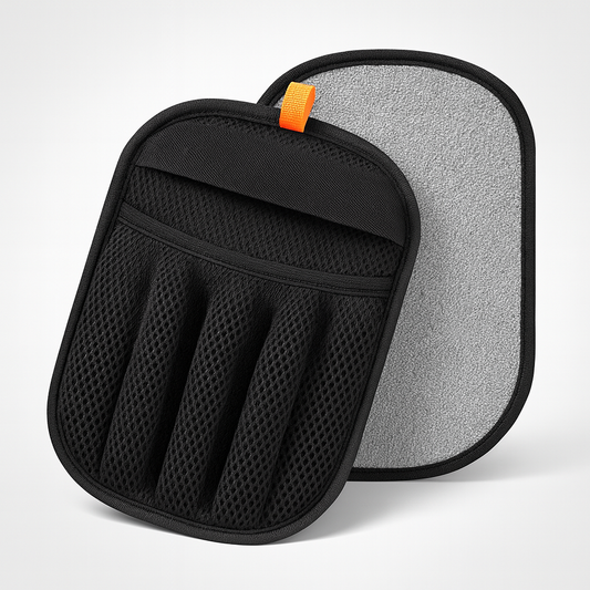 Gant magique – Enlève les poils en quelques secondes